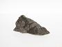 Rock fulgurite