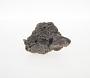 Rock fulgurite