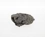 Rock fulgurite