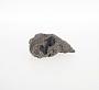 Rock fulgurite