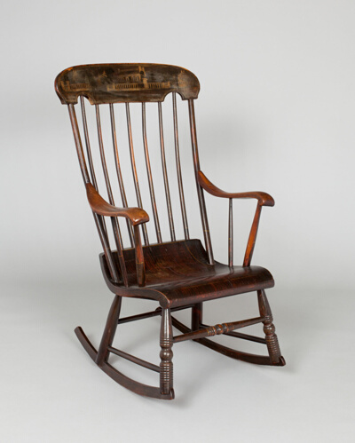 Rocking Chair