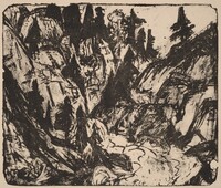 Rocky Stream
