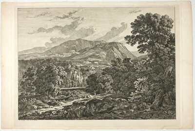 Roman Landscape