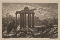 Roman Ruins