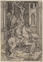 Roman Warrior
