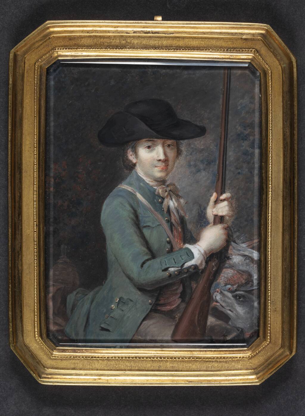 Romersk jæger
