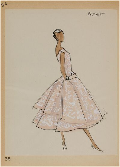 Rosée