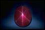 Rosser Reeves Star Ruby