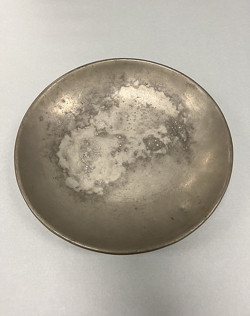 Round Plate