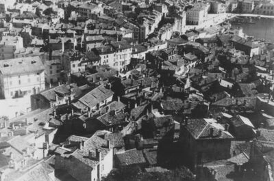 Rovinj, veduta