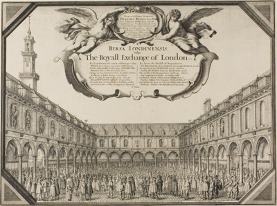 Royal Exchange