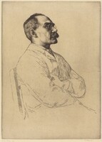 Rudyard Kipling