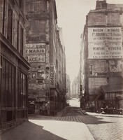 Rue Saint-Jacques
