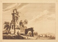 Ruined Abbey