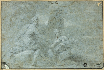 Ruth and Boaz