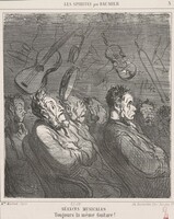 Séances musicales