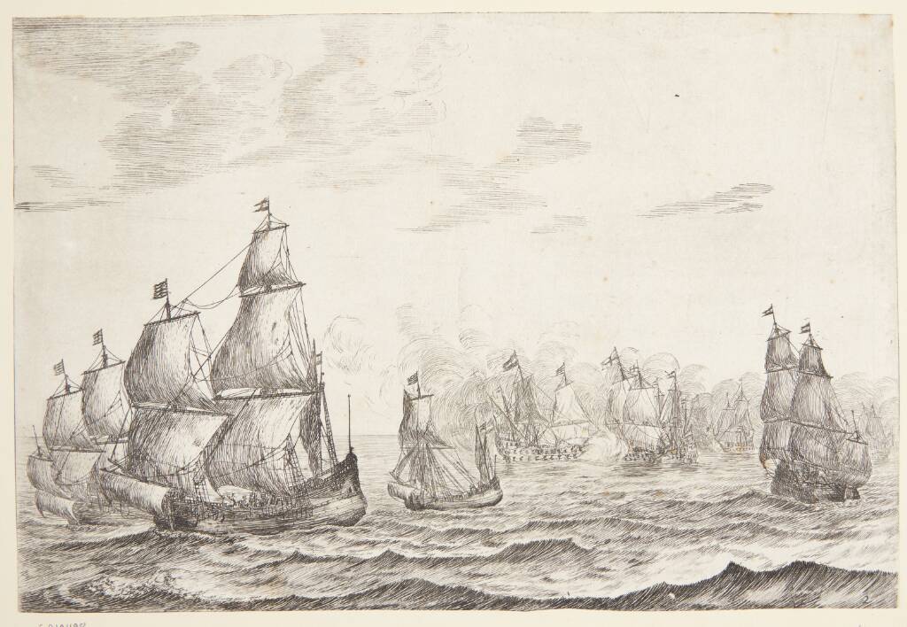 Søslag
