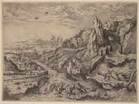 Sacrifice of Abraham