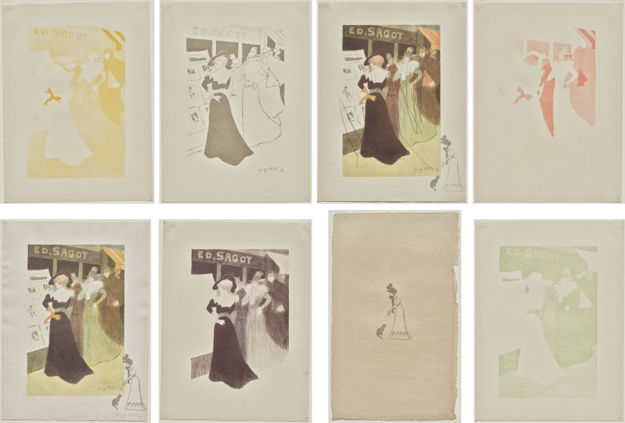 Sagot's Gallery