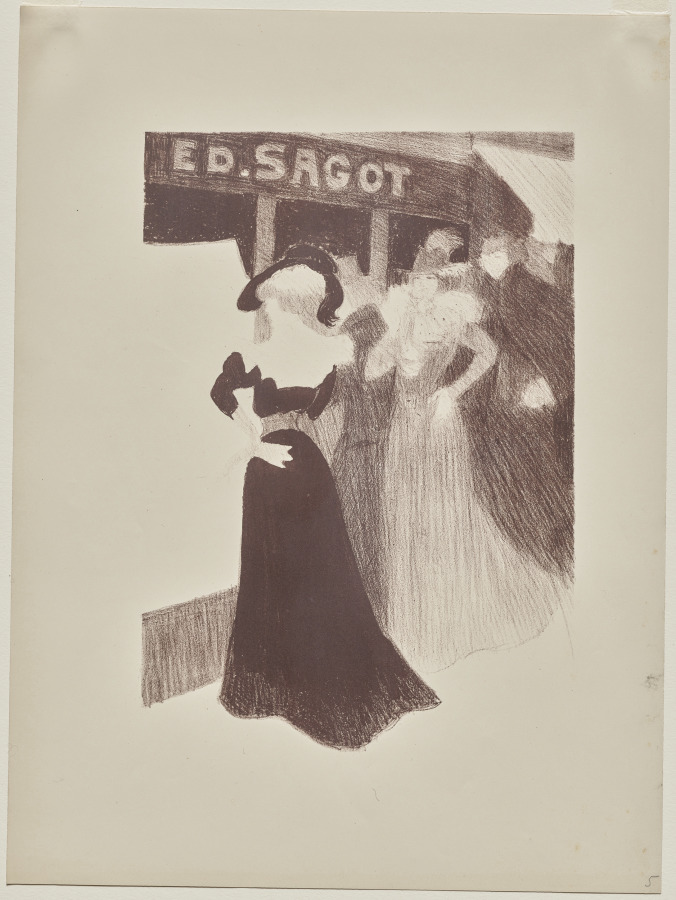Sagot's Gallery
