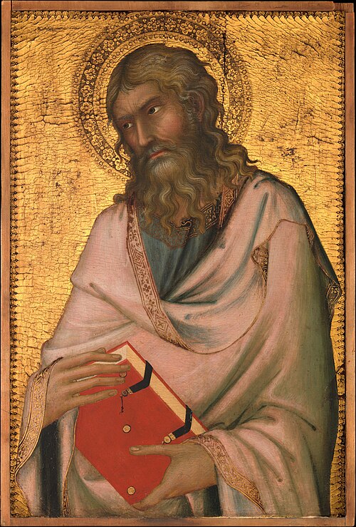 Saint Andrew