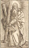 Saint Andrew