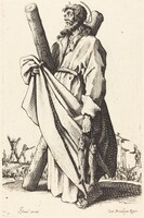 Saint Andrew