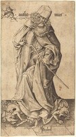 Saint Anthony
