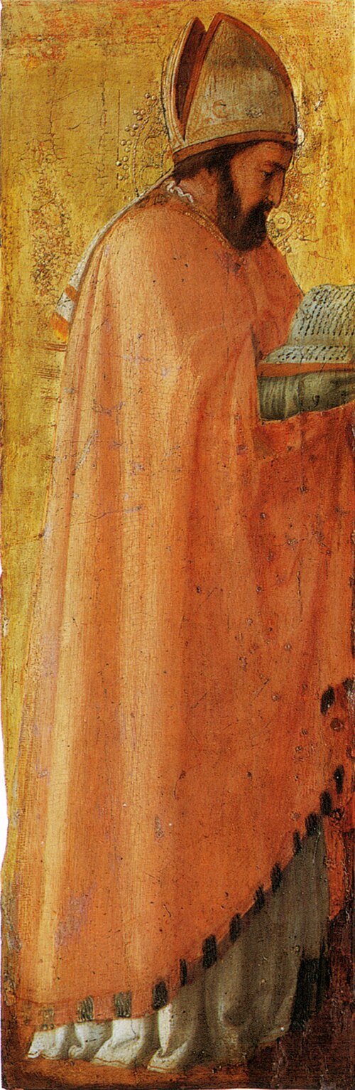 Saint Augustine