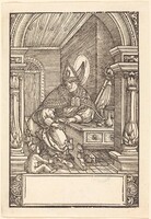 Saint Augustine