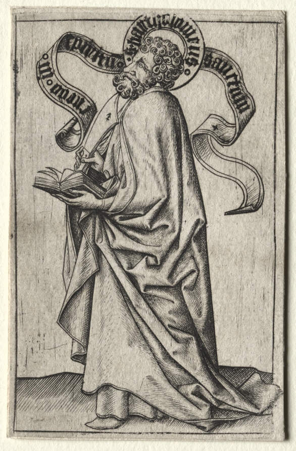 Saint Bartholomew