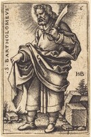 Saint Bartholomew