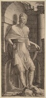 Saint Bartholomew