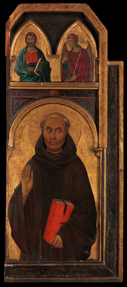 Saint Benedict