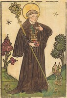 Saint Benedict