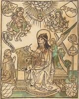 Saint Bridget