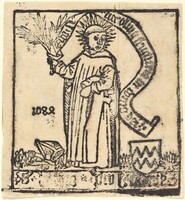 Saint Bruno