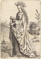 Saint Catherine