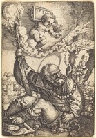 Saint Christopher