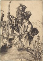 Saint Christopher