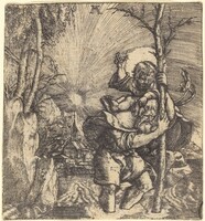 Saint Christopher