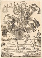 Saint Christopher
