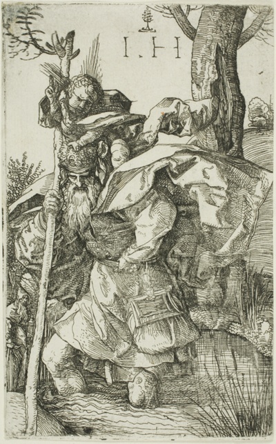 Saint Christopher