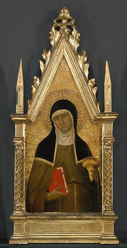 Saint Clare