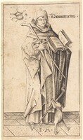 Saint Dominic
