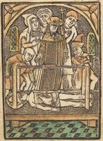Saint Erasmus