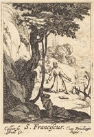 Saint Francis