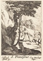 Saint Francis