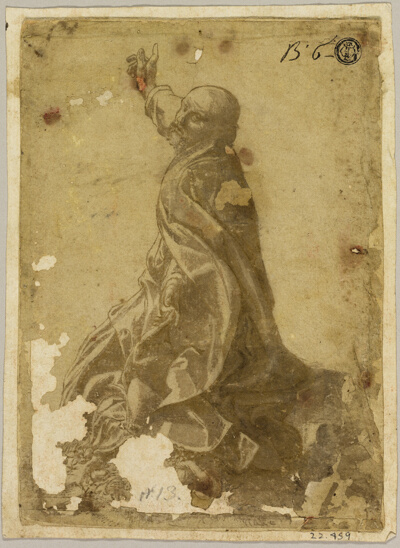 Saint Geminianus