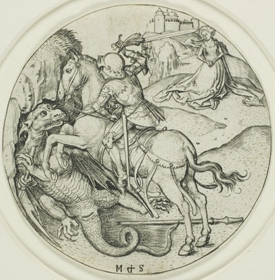 Saint George